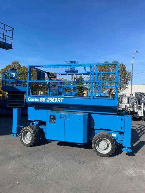 Genie GS-2669RT Foto 3