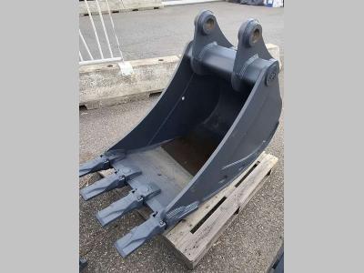 Benna da scavo in vendita da C.A. E P. Ghetti Spa