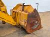 Caterpillar 972M - Weight System / Backup Camera Foto 17 thumbnail