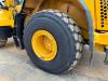 Caterpillar 972M - Weight System / Backup Camera Foto 24 thumbnail
