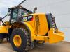 Caterpillar 972M - Weight System / Backup Camera Foto 27 thumbnail