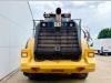 Caterpillar 972M - Weight System / Backup Camera Foto 4 thumbnail