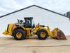 Caterpillar 972M - Weight System / Backup Camera Foto 6 thumbnail
