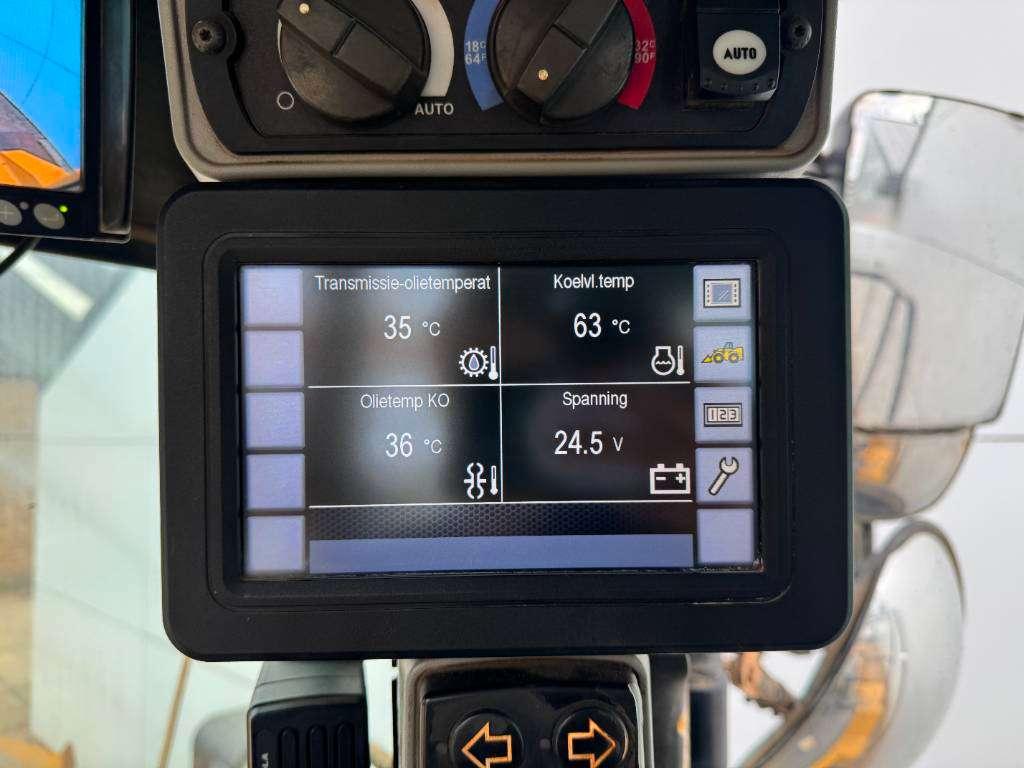 Caterpillar 972M - Weight System / Backup Camera Foto 14