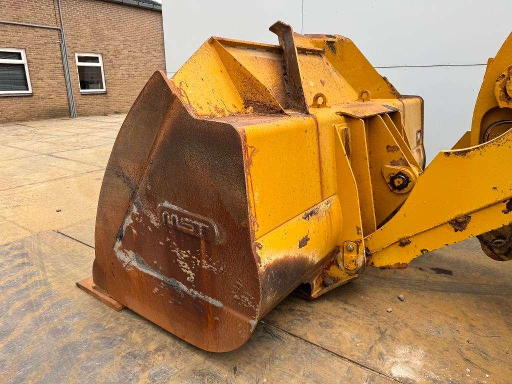 Caterpillar 972M - Weight System / Backup Camera Foto 16