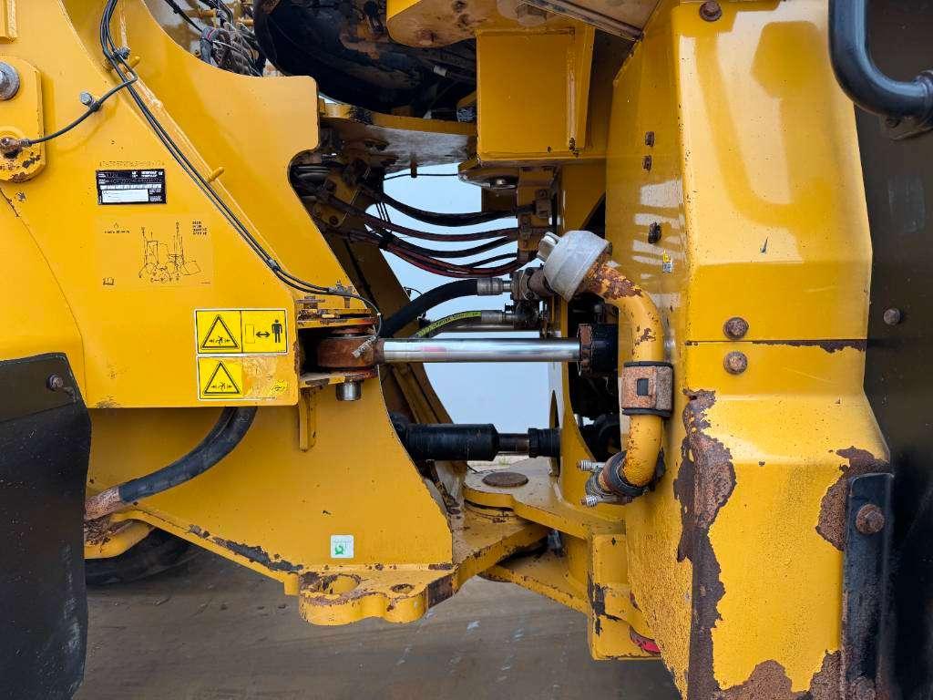 Caterpillar 972M - Weight System / Backup Camera Foto 21