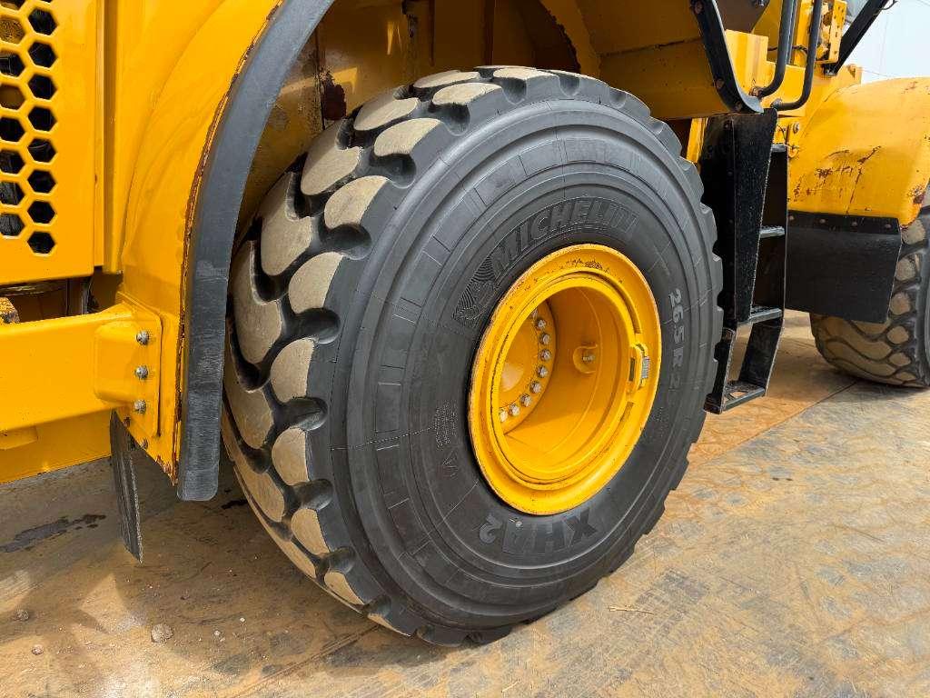 Caterpillar 972M - Weight System / Backup Camera Foto 25