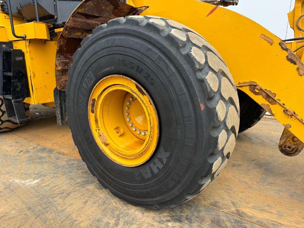 Caterpillar 972M - Weight System / Backup Camera Foto 26