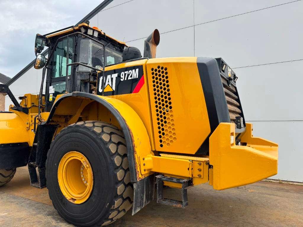 Caterpillar 972M - Weight System / Backup Camera Foto 27