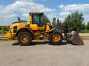 Volvo L90H Foto 6 thumbnail