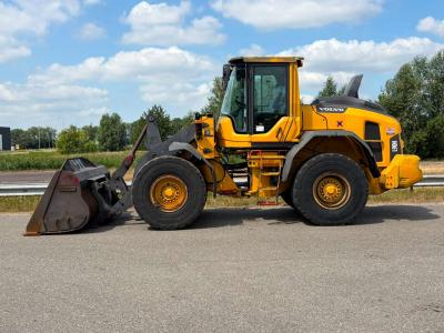 Volvo L90H in vendita da Big Machinery
