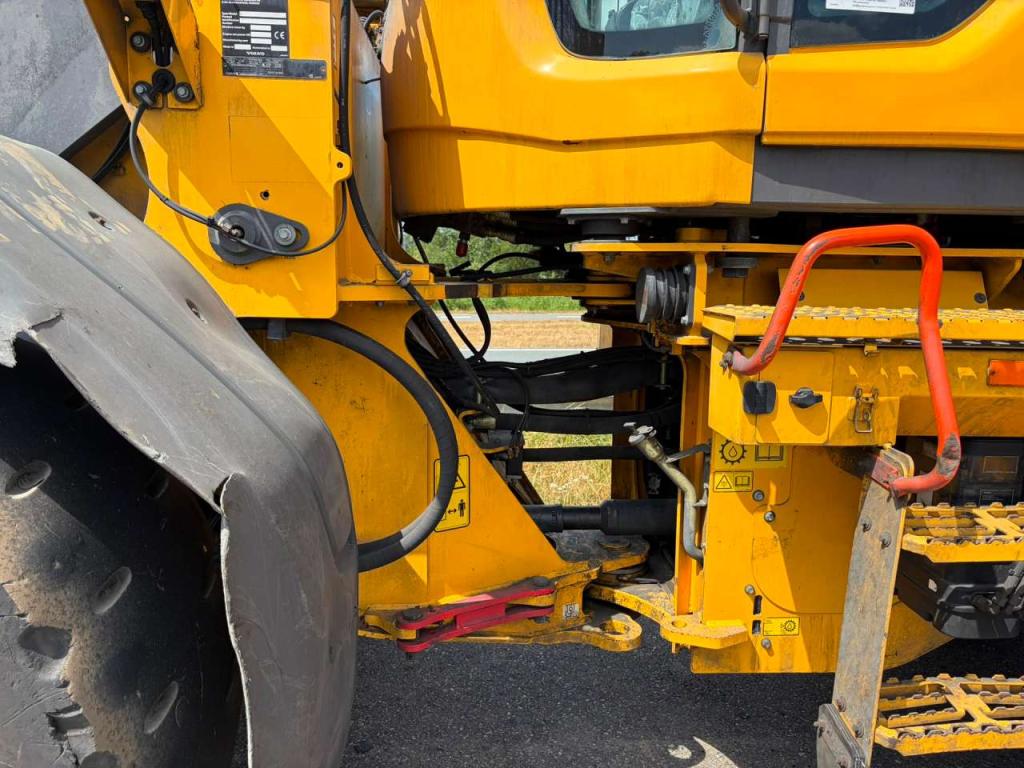 Volvo L90H Foto 11
