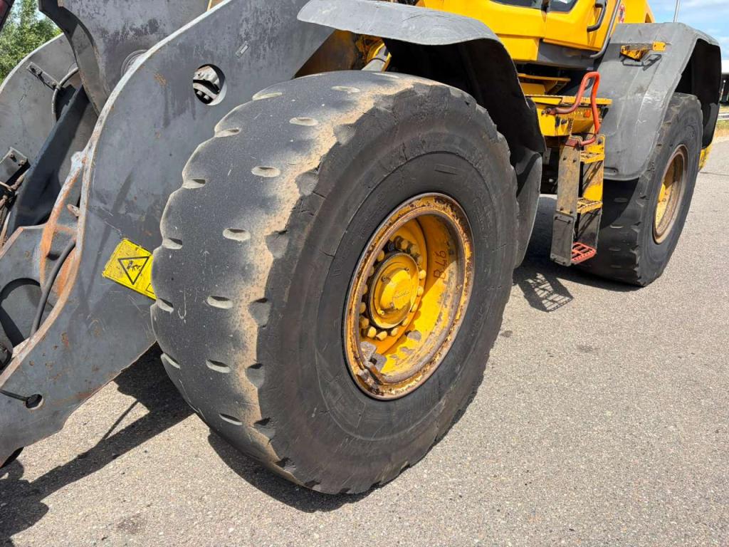 Volvo L90H Foto 12