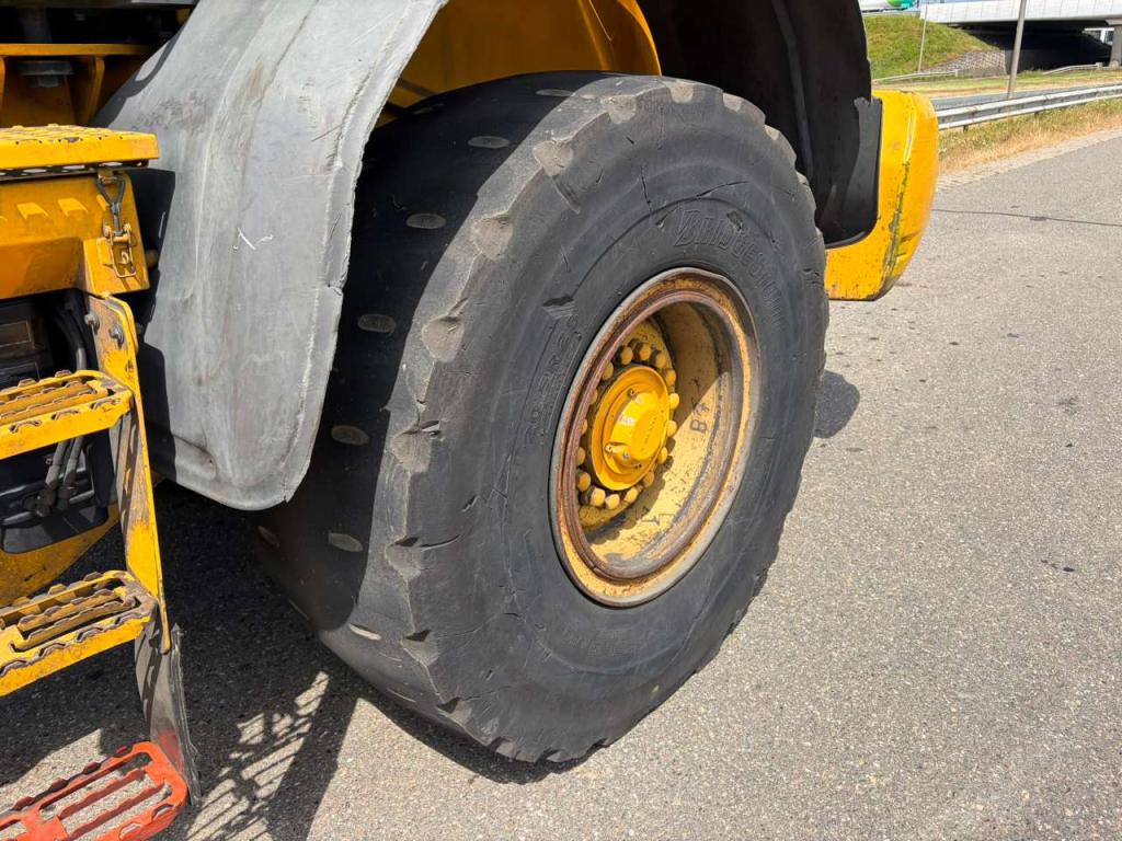 Volvo L90H Foto 13