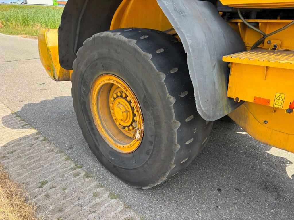 Volvo L90H Foto 15