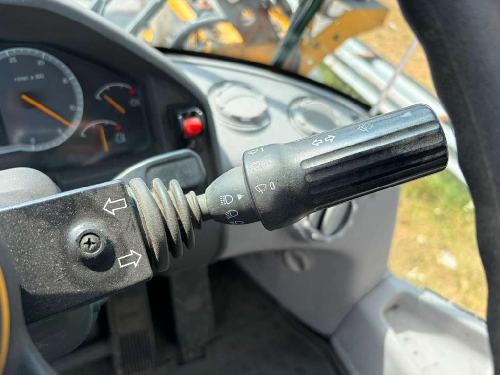 Volvo L90H Foto 20