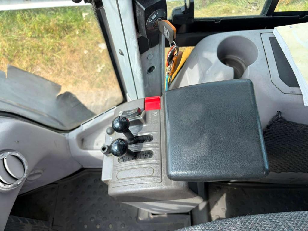 Volvo L90H Foto 21
