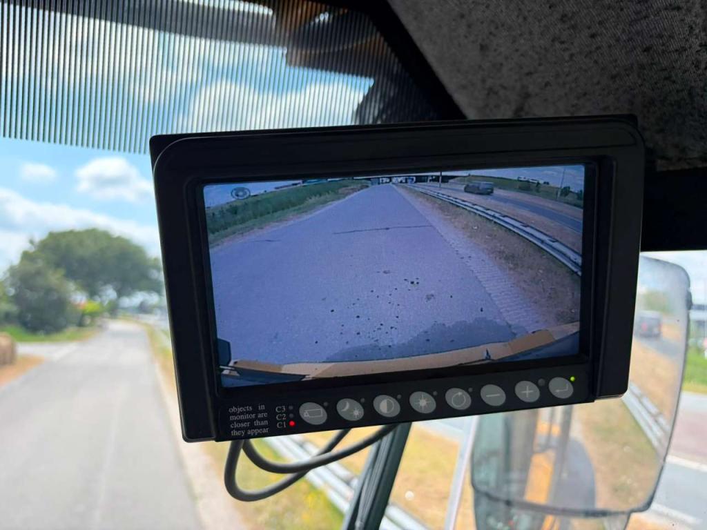 Volvo L90H Foto 22