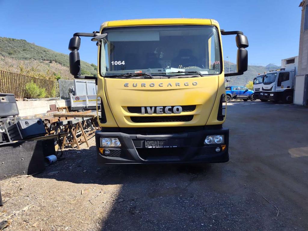 Iveco EUROCARGO CUBE 120E28P Foto 11