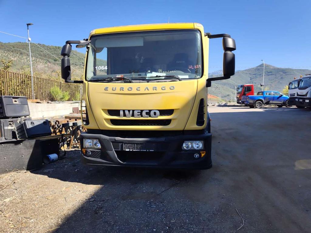 Iveco EUROCARGO CUBE 120E28P Foto 13