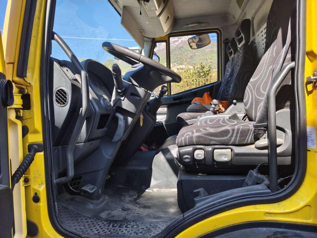 Iveco EUROCARGO CUBE 120E28P Foto 7