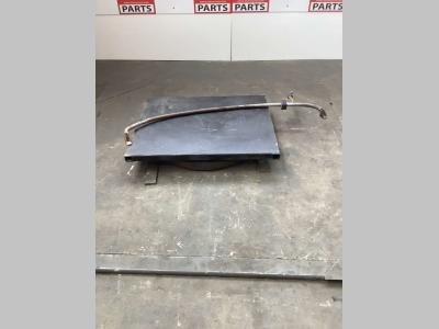 Corrimano per Fiat Hitachi EX 235 in vendita da Massucco T. Srl Area Ricambi