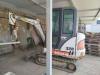Bobcat 328D Foto 1 thumbnail