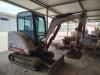 Bobcat 328D Foto 2 thumbnail
