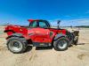 Manitou MT 1440 e Foto 5 thumbnail