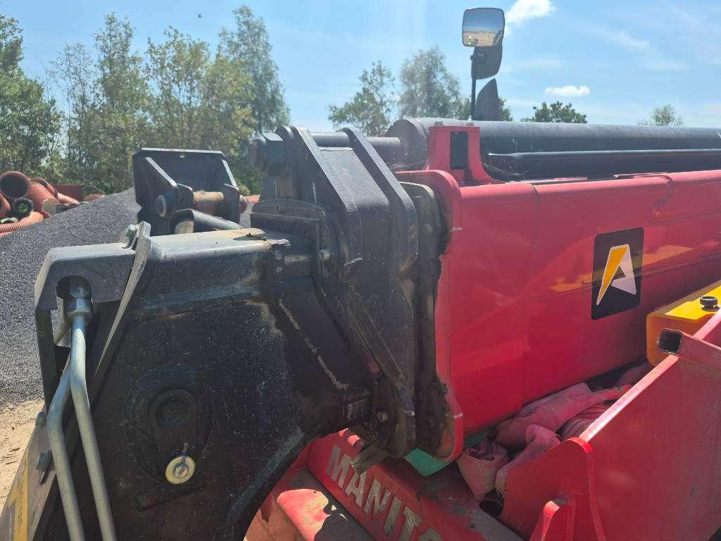 Manitou MT 1440 e Foto 19