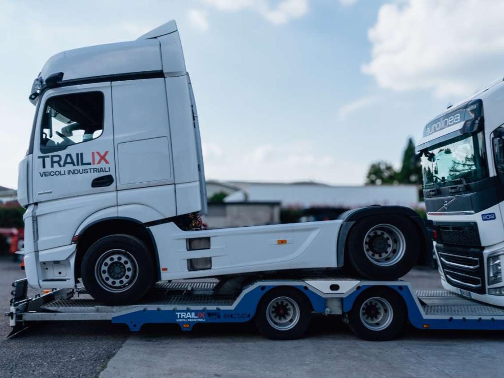 Trailix VX-2 Foto 14