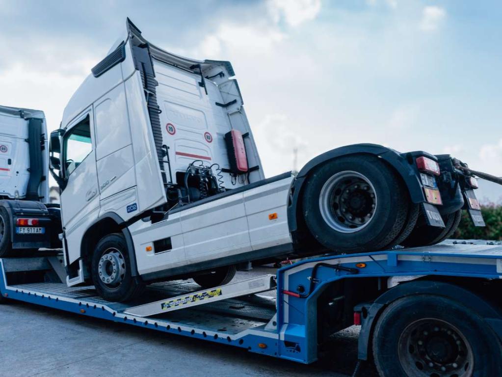 Trailix VX-2 Foto 16