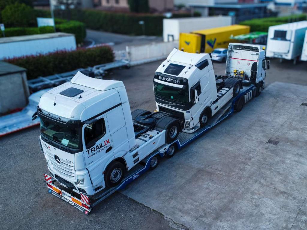Trailix VX-2 Foto 17
