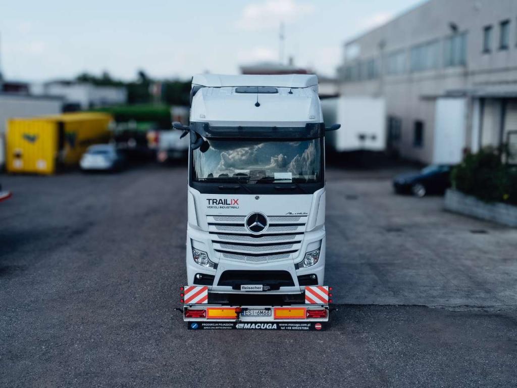 Trailix VX-2 Foto 21