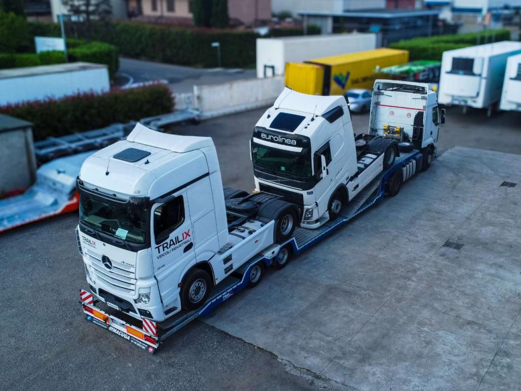 Trailix VX-2 Foto 22