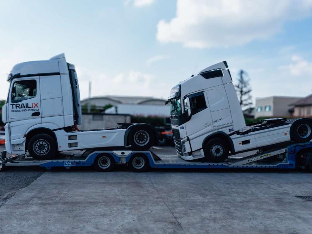 Trailix VX-2 Foto 4