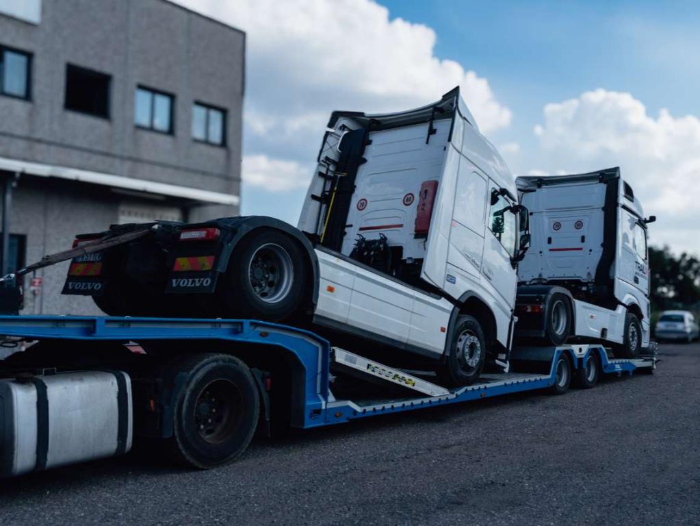 Trailix VX-2 Foto 5