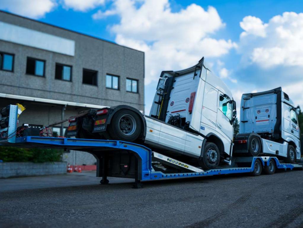 Trailix VX-2 Foto 7
