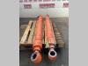 Pistone sollevamento per Fiat Hitachi EX215 Foto 2 thumbnail