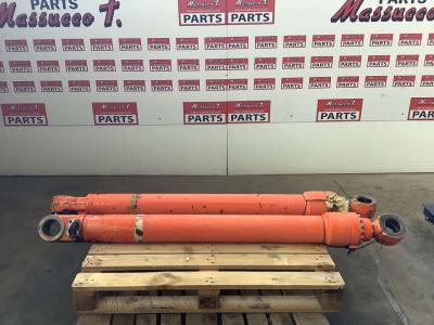 Pistone sollevamento per Fiat Hitachi EX215 in vendita da Massucco T. Srl Area Ricambi