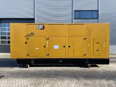 Caterpillar DE1500GC - 1500 kVA Standby Generator - DPX-18228 in vendita da DPX Power Europe B.V.