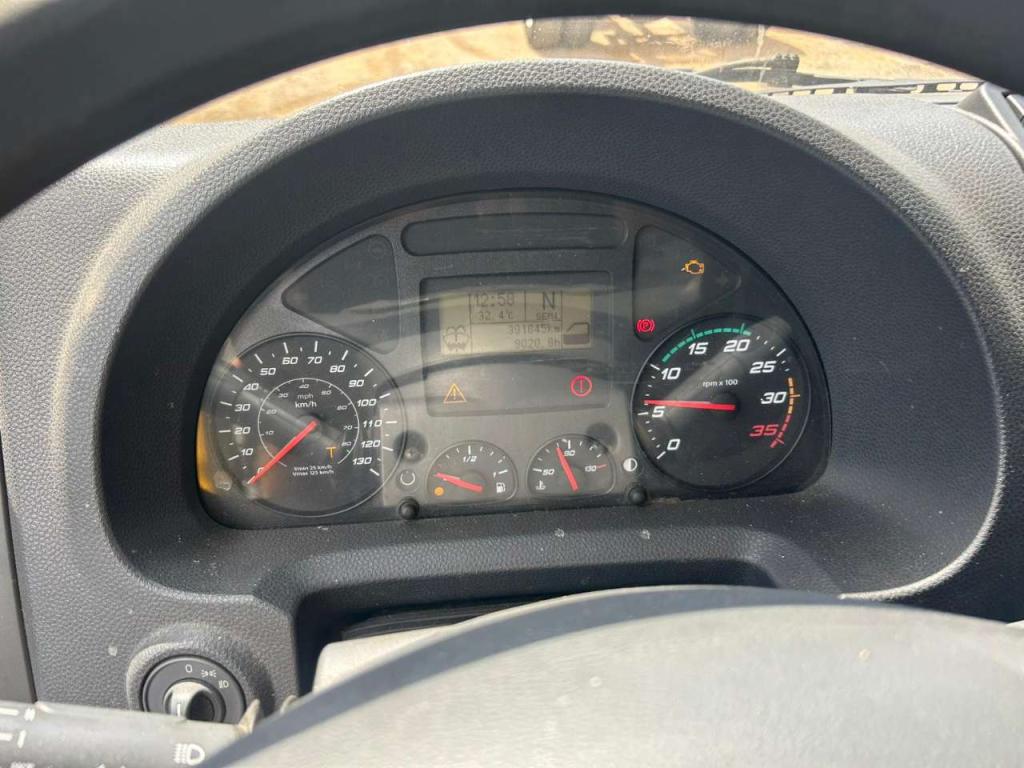 Iveco EUROCARGO CUBE 120E28P Foto 14