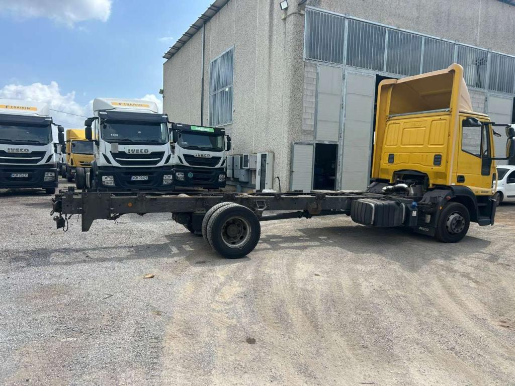 Iveco EUROCARGO CUBE 120E28P Foto 27