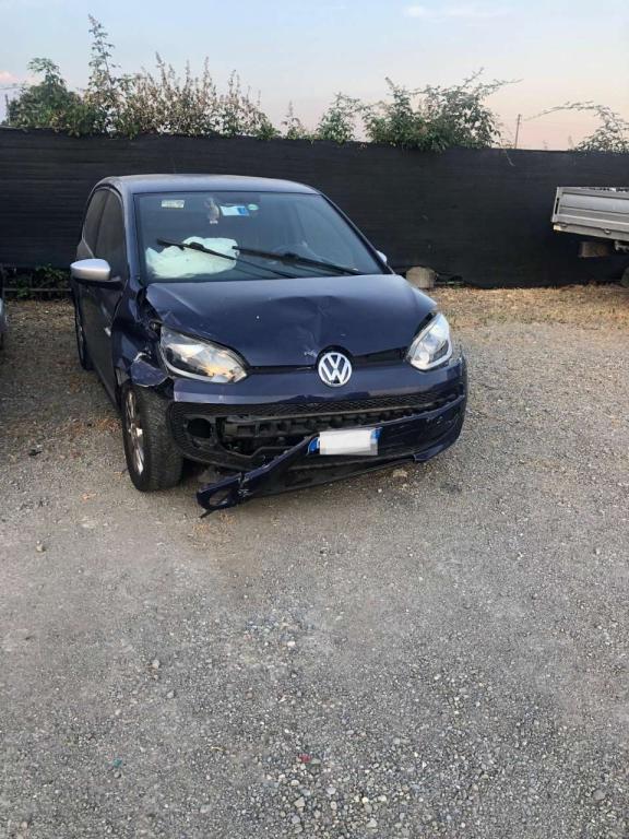 Volkswagen UP! Foto 3
