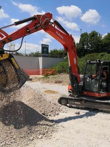 MB CRUSHER MB-S10 Foto 2