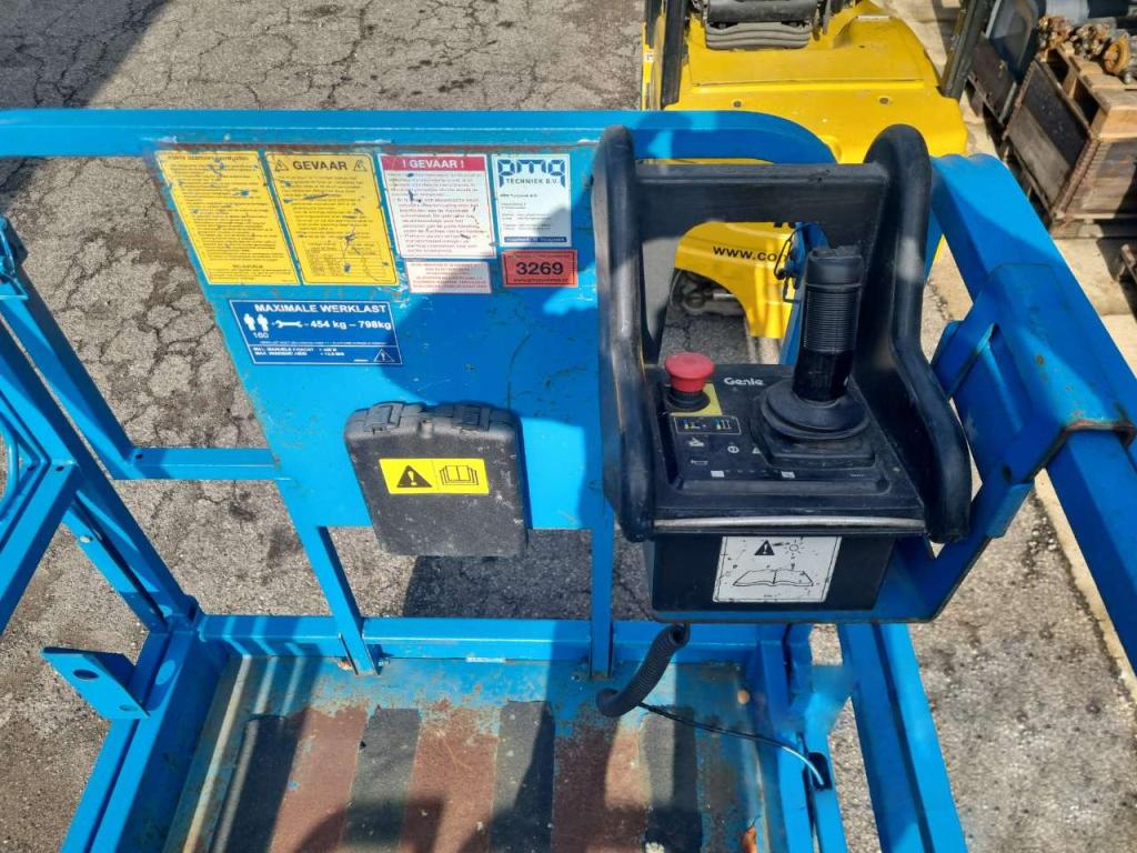 Genie GS2646 Foto 10