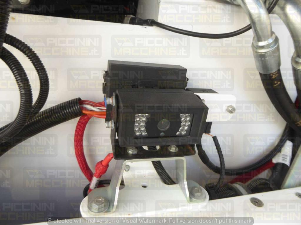 Fiori DBX35 Foto 13