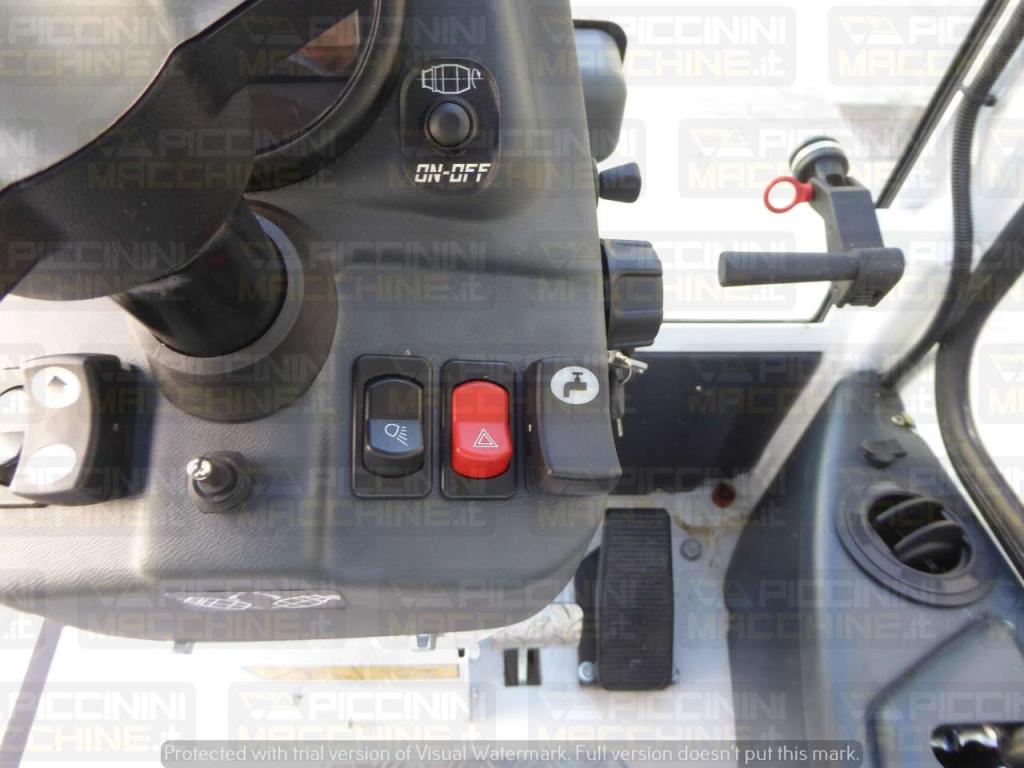Fiori DBX35 Foto 15