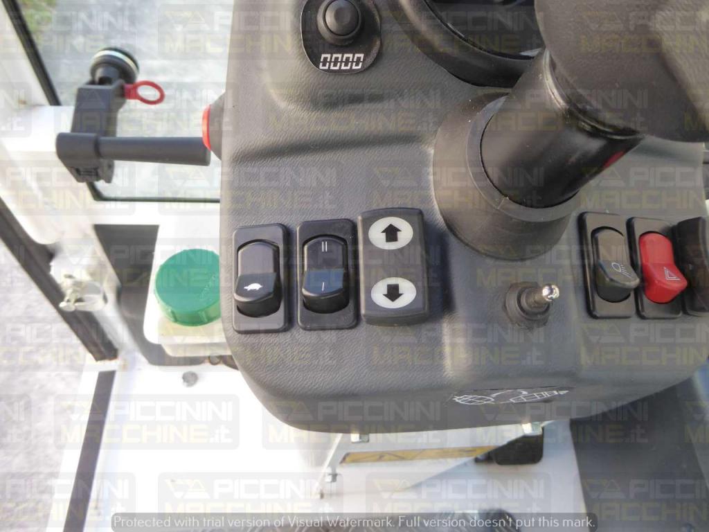 Fiori DBX35 Foto 16