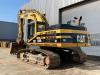 Caterpillar 345BL Foto 3 thumbnail